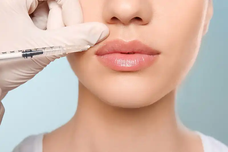 Dermal Fillers Rejuve